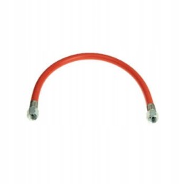 Gas hose igt 1 4 lh uem x 1 4 lh uem ps 10 bar