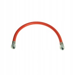 Gas hose igt 1 4 lh uem x 1 4 lh uem ps 10 bar