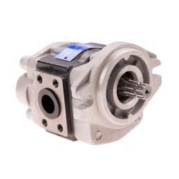 Gear pump hc 2 3 5t r series forklift nissan hc hangcha