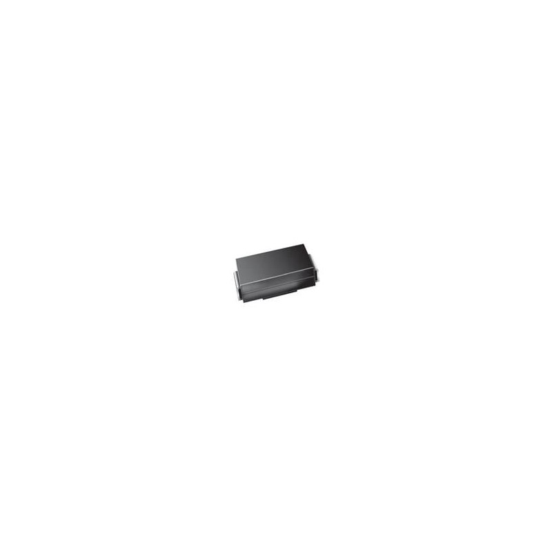 1 pcs : VS-10MQ040-M3/5AT - Schottky Diodes & Rectifiers 1A 40V Single Die Schottky Rectifier