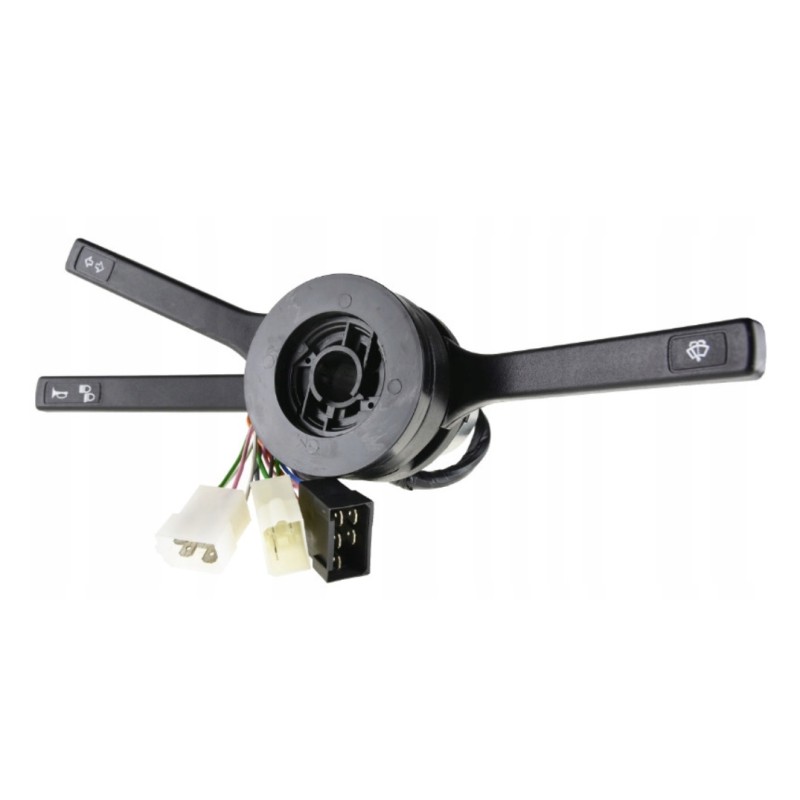 Combined light switch wna 1320 wan