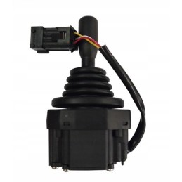 Joystick steering rod for Linde forklift 7919040095