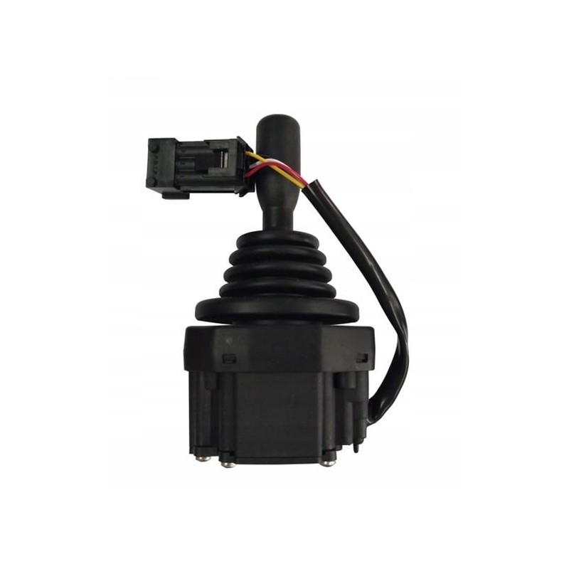 Joystick steering rod for Linde forklift 7919040095