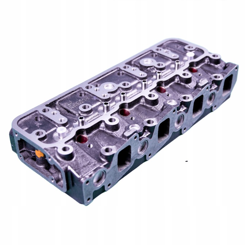 Xinchai C490bpg forklift engine head