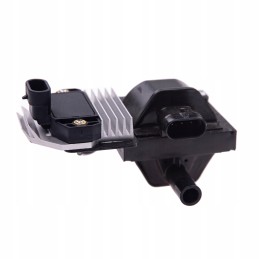 Ignition coil with module gm 4 3l engine