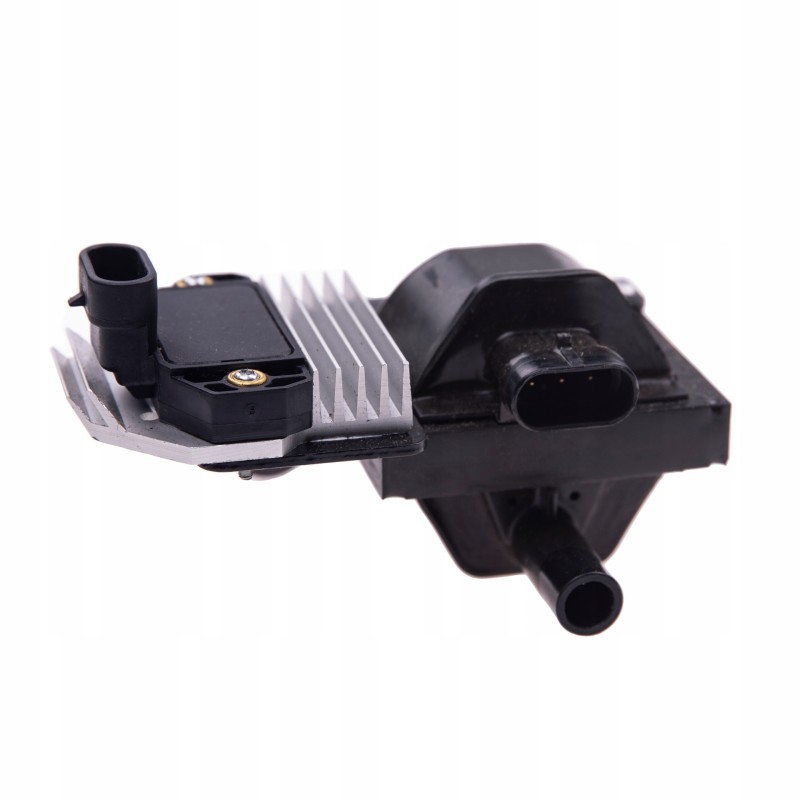 Ignition coil with module gm 4 3l engine