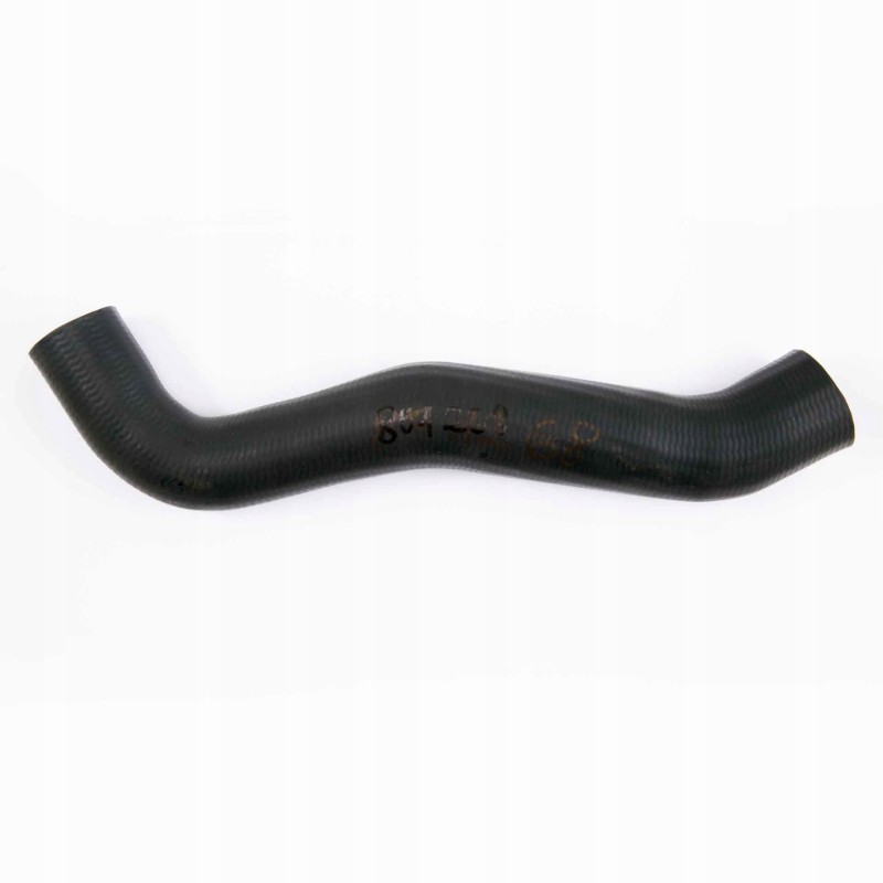 Radiator pipe top forklift 2 3 5t rg rw15 hc hangcha