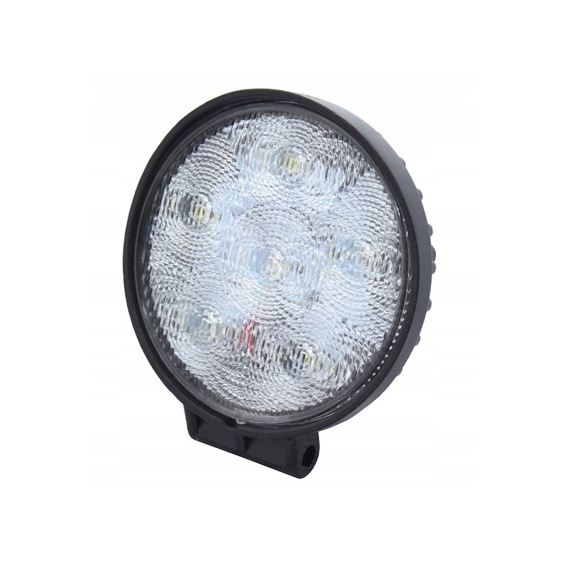 Halogen LED work lamp 10 30v