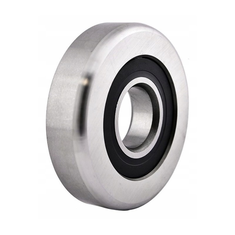 Mast roller Toyota forklift 35x94 5x28