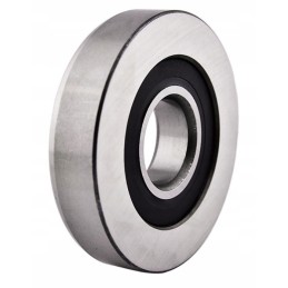 Mast roller Toyota forklift 35x94 5x28