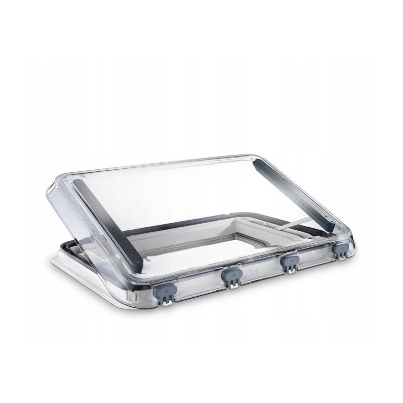 Window for the roof of the Heki 3 plus camper 108x79cm Dometic