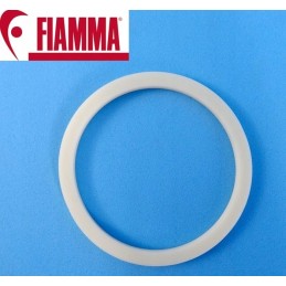Bi pot toilet tank cap gasket fiamma