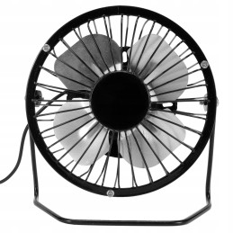 5w mini solar panel with portable fan