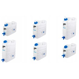 Canister drinking water canister dispenser 20l tap