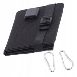 10w solar panel kit waterproof