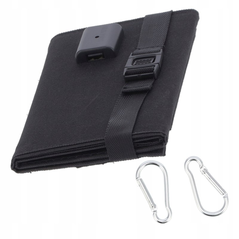 10w solar panel kit waterproof