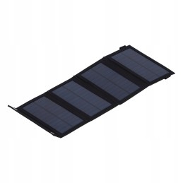 10w solar panel kit waterproof