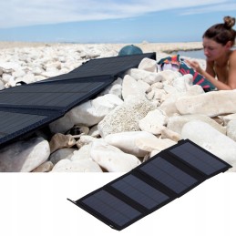10w solar panel kit waterproof