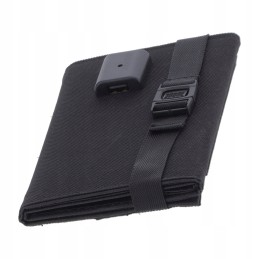 10w solar panel kit waterproof