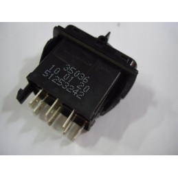 Jungheinrich switch 51253242 35036 tfg316 320