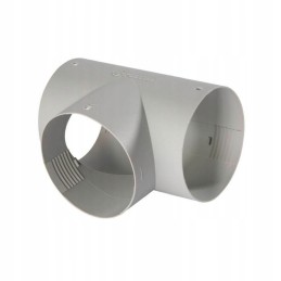 Truma heating pipe tee type TS 65 mm
