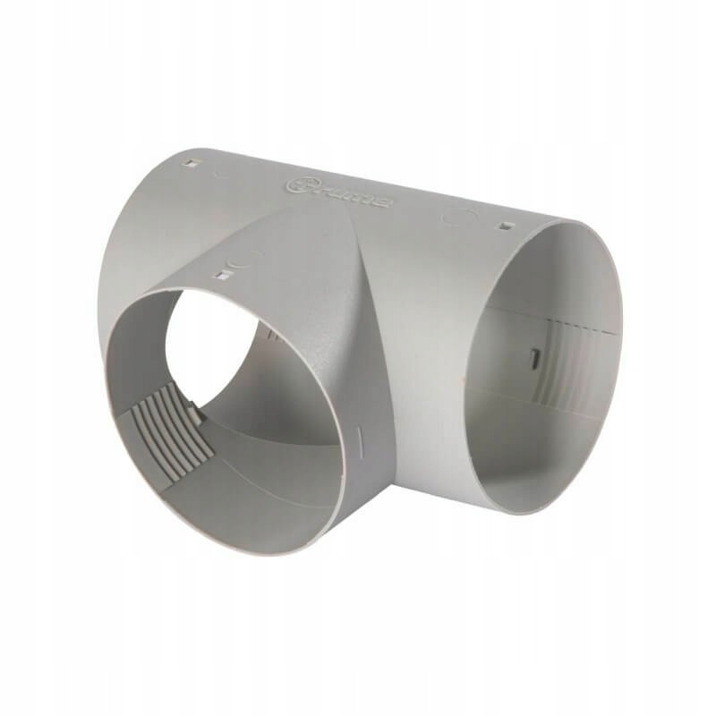 Truma heating pipe tee type TS 65 mm
