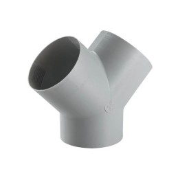 Truma heating pipe tee type TS 65 mm