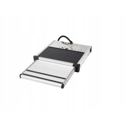 Omnistep slide out input stage v18 12v 700