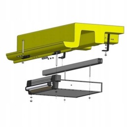 Omnistep slide out input stage v18 12v 700