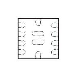 1 pcs : MP2131GG-Z - Voltage Regulators - Switching Regulators 5.5V 4A COT Sync Step Down Switcher