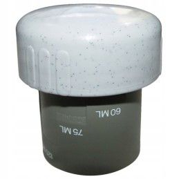 Plug for the lower tank portapotti 465 thetford