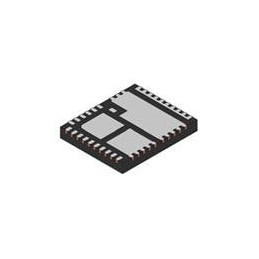 1 pcs : FDMF5062 - Gate Drivers 70A GEN4