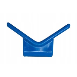 Stem for a domar boat trailer