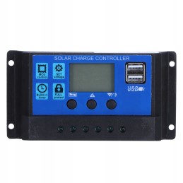 10w 18v polysilicon solar panel kit