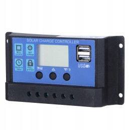 10w 18v polysilicon solar panel kit