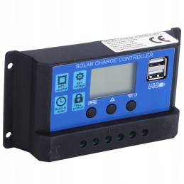 10w 18v polysilicon solar panel kit