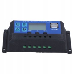 10w 18v polysilicon solar panel kit