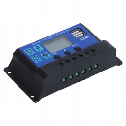 10w 18v polysilicon solar panel kit