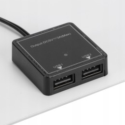 10w 18v polysilicon solar panel kit