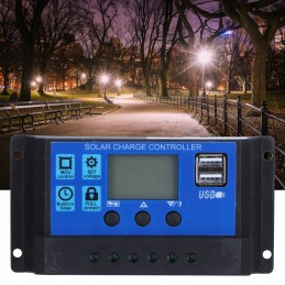 10w 18v polysilicon solar panel kit