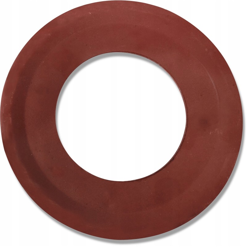 Nilos trailer hl hw 8011 double grease deflector