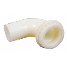 Attach the angle end to water tanks with a favo