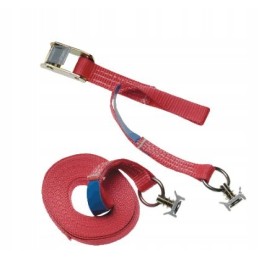 Belt for airline rails 5m 600dan