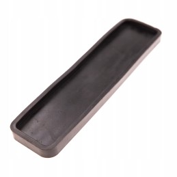 Gas pedal cover for hc hangcha 1 5t stroller