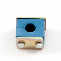 Fastening the hydraulic hose fi 14 forklift hc hangcha