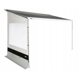 Side panel of the awning rain blocker g2 2 50 m thule