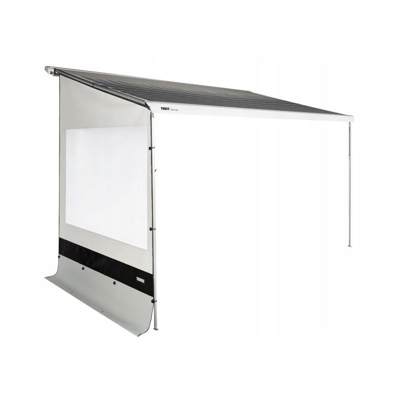 Side panel of the awning rain blocker g2 2 50 m thule