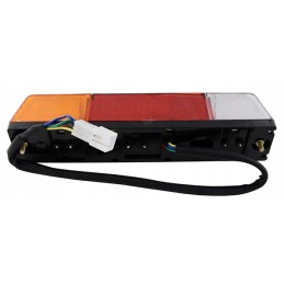 Rear lamp forklift toyota 5 fg fd 10 30