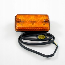 Turn signal lamp 1 3 5t r series led forklift hc hangcha