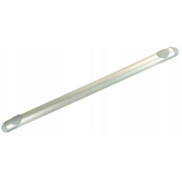 Fiamma pro c bicycle rack mounting rail